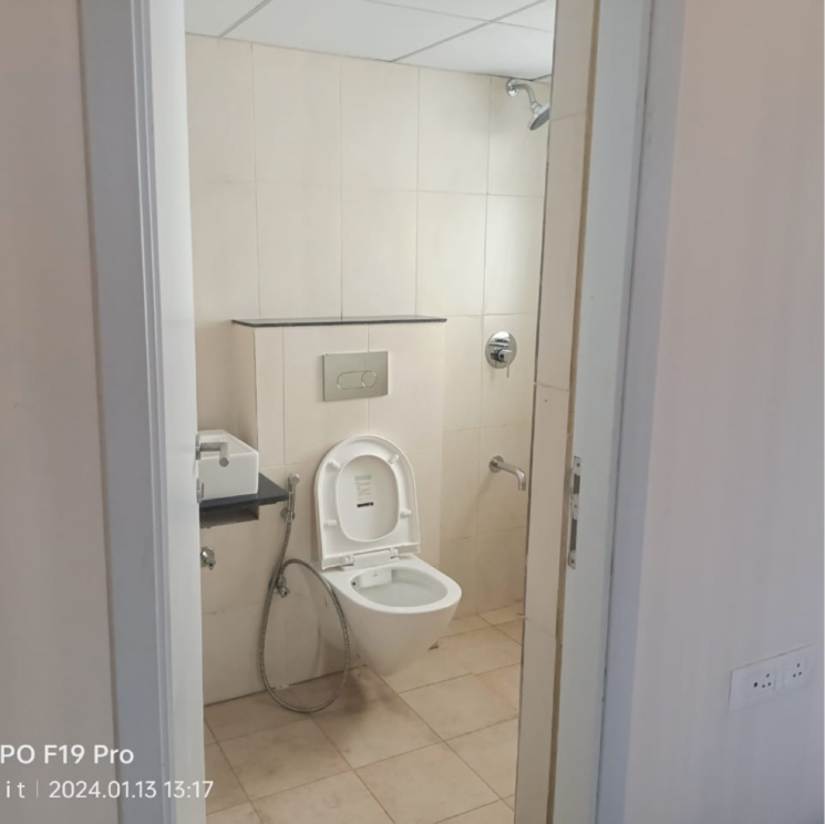 Bathroom, godrej-rejuve 3 Bedroom 1050 Sq.Ft. Apartment In Keshav Nagar Pune 8314570