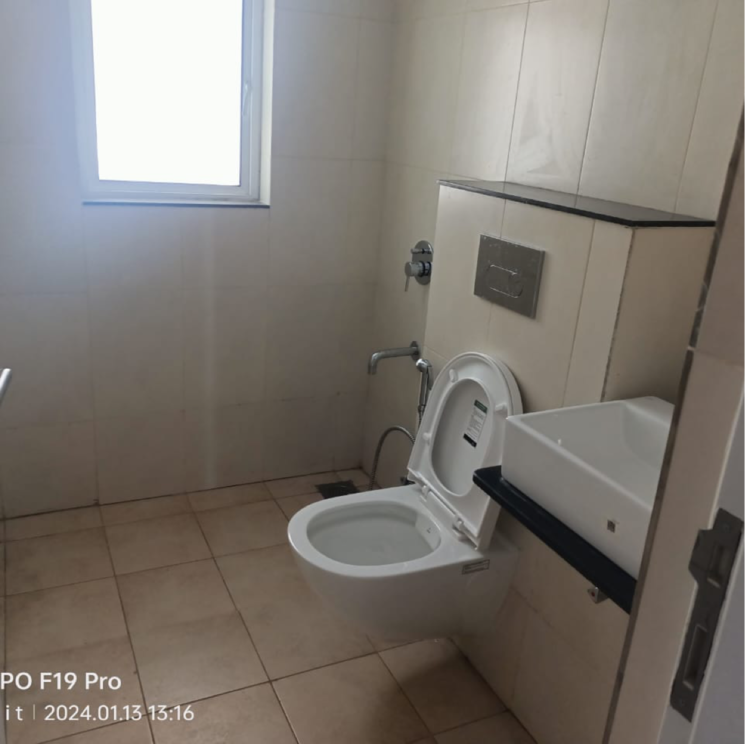 Bathroom, godrej-rejuve 3 Bedroom 1050 Sq.Ft. Apartment In Keshav Nagar Pune 8314570