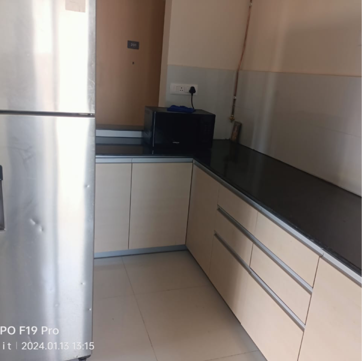 Kitchen, godrej-rejuve 3 Bedroom 1050 Sq.Ft. Apartment In Keshav Nagar Pune 8314570