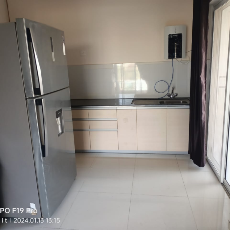 Kitchen, godrej-rejuve 3 Bedroom 1050 Sq.Ft. Apartment In Keshav Nagar Pune 8314570