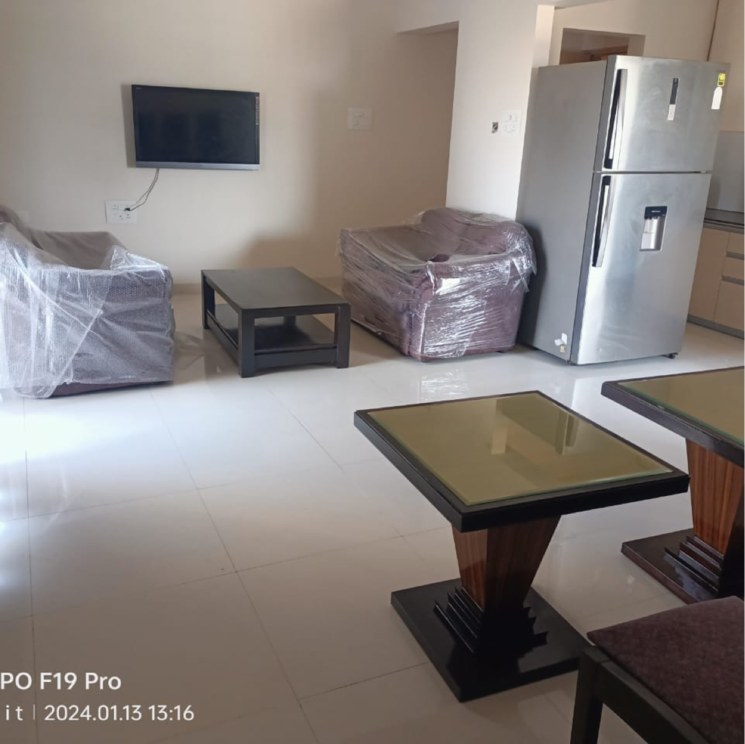 Team Area, godrej-rejuve 3 Bedroom 1050 Sq.Ft. Apartment In Keshav Nagar Pune 8314570