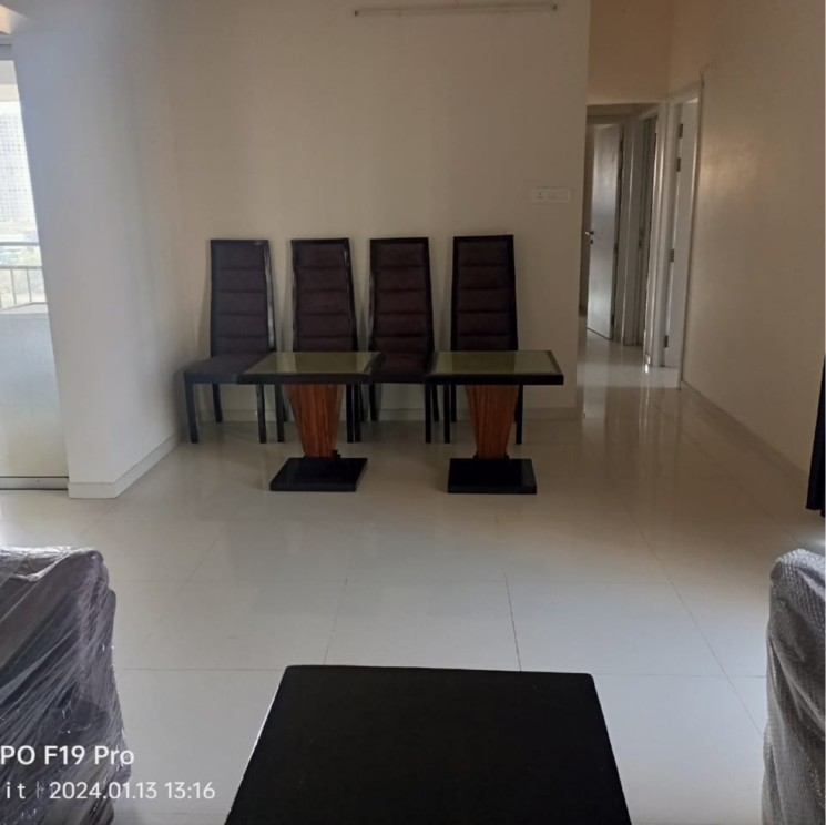 Bedroom, godrej-rejuve 3 Bedroom 1050 Sq.Ft. Apartment In Keshav Nagar Pune 8314570