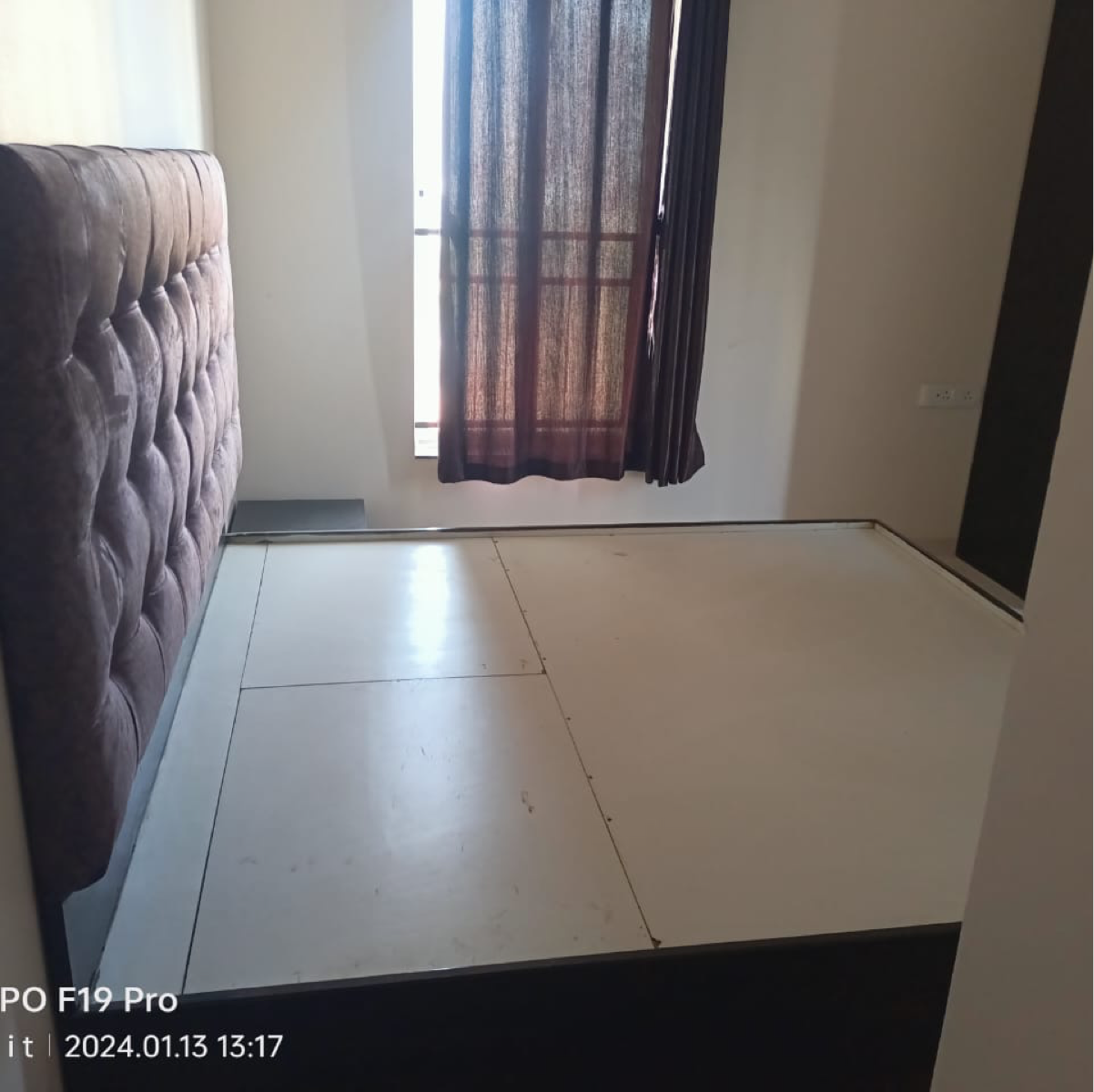 3 BHK Apartment For Sale in Godrej Rejuve