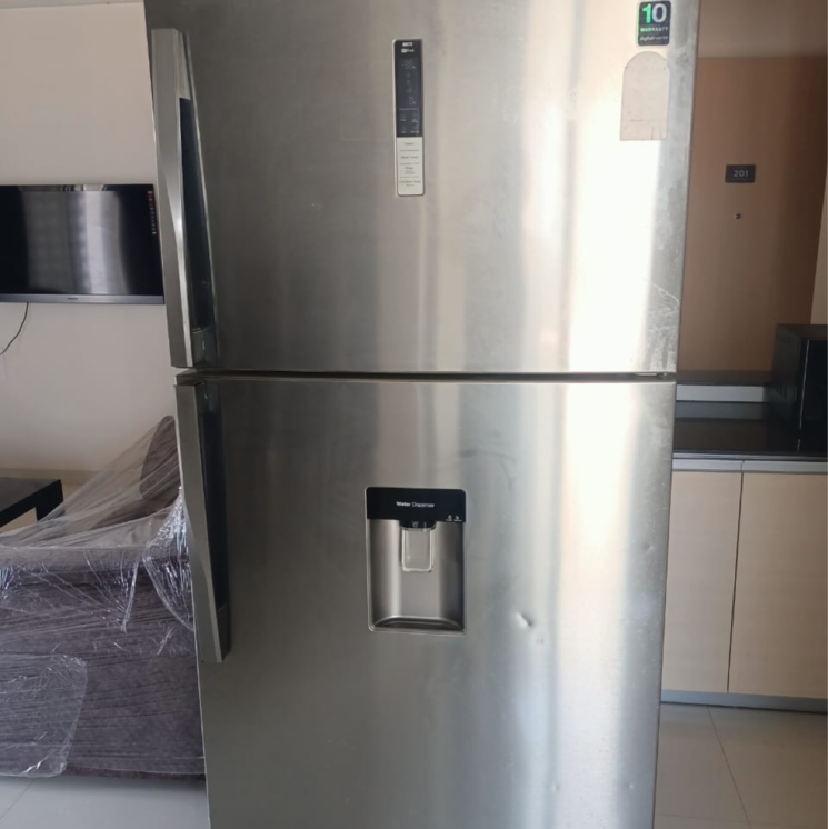 Bathroom, godrej-rejuve 3 Bedroom 1050 Sq.Ft. Apartment In Keshav Nagar Pune 8314570