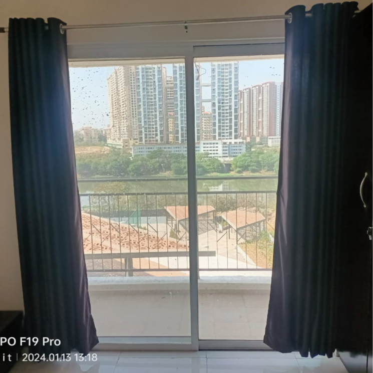 undefined, godrej-rejuve 3 Bedroom 1050 Sq.Ft. Apartment In Keshav Nagar Pune 8314570