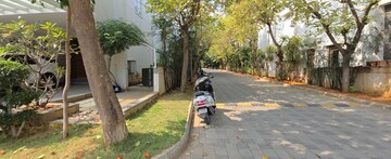 Parking in 5 BHK Independent House at Manikonda – for Rent