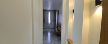 Building Lobby in 5 BHK Independent House at Manikonda – for Rent