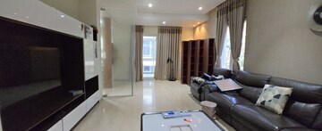 Master Bedroom in 5 BHK Independent House at Manikonda – for Rent