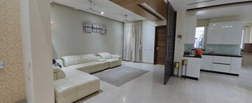 Bedroom in 5 BHK Independent House at Manikonda – for Rent