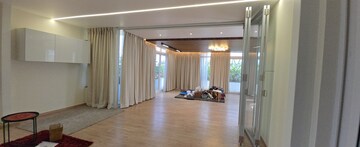 Living Room in 5 BHK Independent House at Manikonda – for Rent