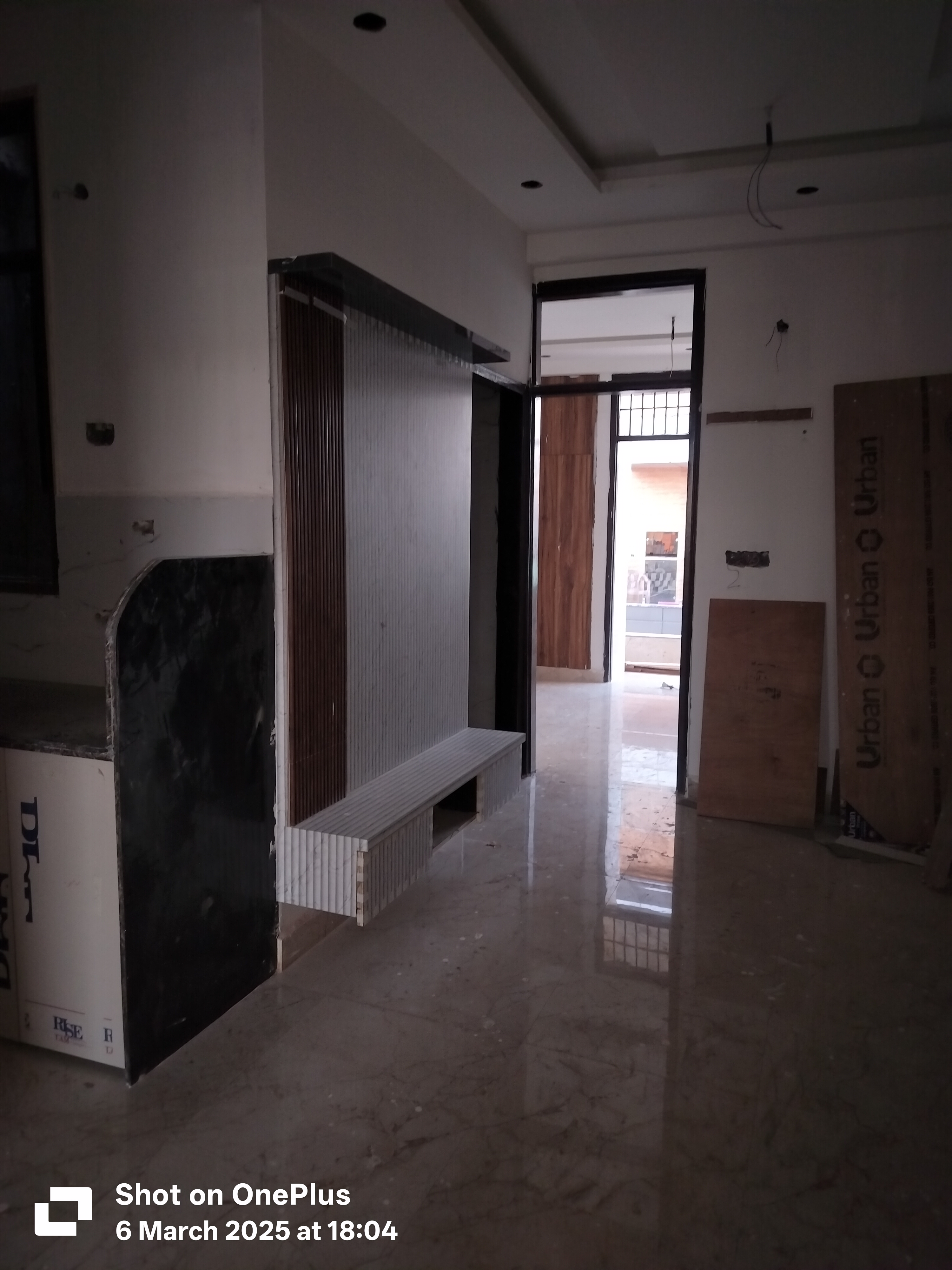 2 BHK + Servant Room Builder Floor For Sale in Pratap Vihar GDA Flats