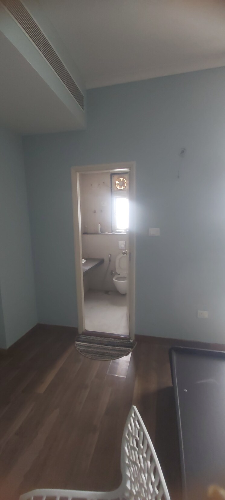 Bathroom, chandra-panorama 2 Bedroom 1480 Sq.Ft. Apartment In Sushant Golf City Lucknow 8314586