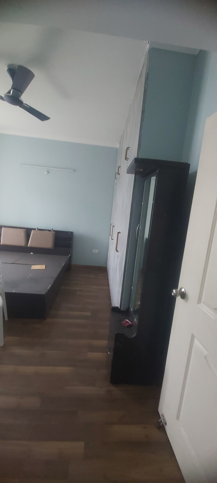 Master Bedroom, chandra-panorama 2 Bedroom 1480 Sq.Ft. Apartment In Sushant Golf City Lucknow 8314586