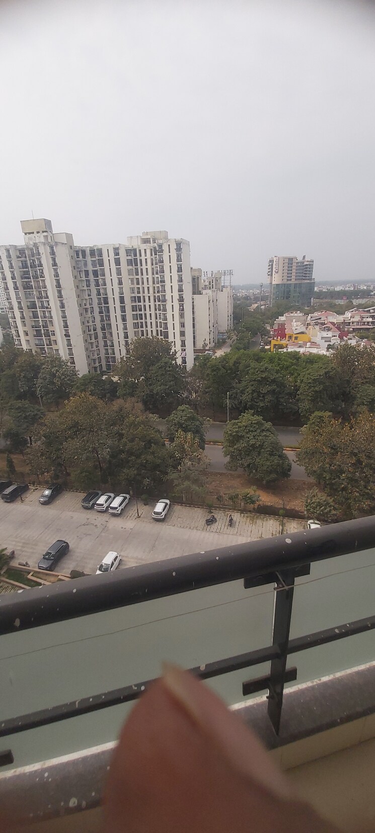 Exterior View, chandra-panorama 2 Bedroom 1480 Sq.Ft. Apartment In Sushant Golf City Lucknow 8314586