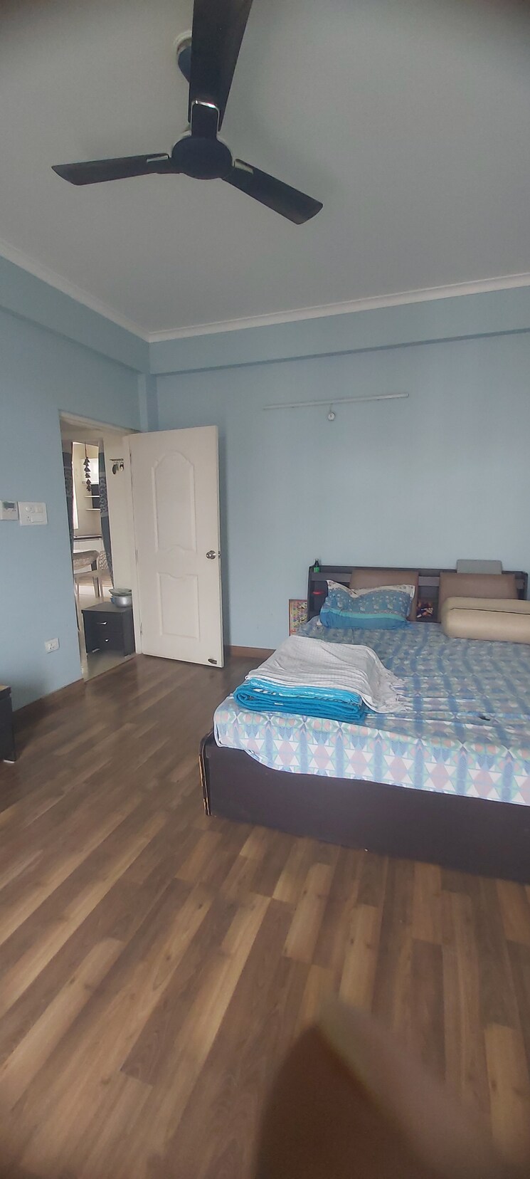 Bathroom, chandra-panorama 2 Bedroom 1480 Sq.Ft. Apartment In Sushant Golf City Lucknow 8314586