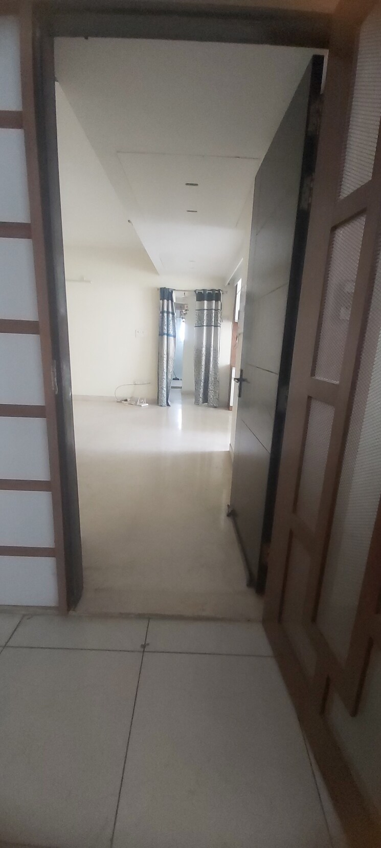 Living Room, chandra-panorama 2 Bedroom 1480 Sq.Ft. Apartment In Sushant Golf City Lucknow 8314586