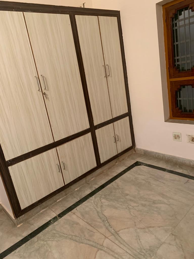 3 BHK + Pooja Room Independent House For Sale in Vikas Nagar