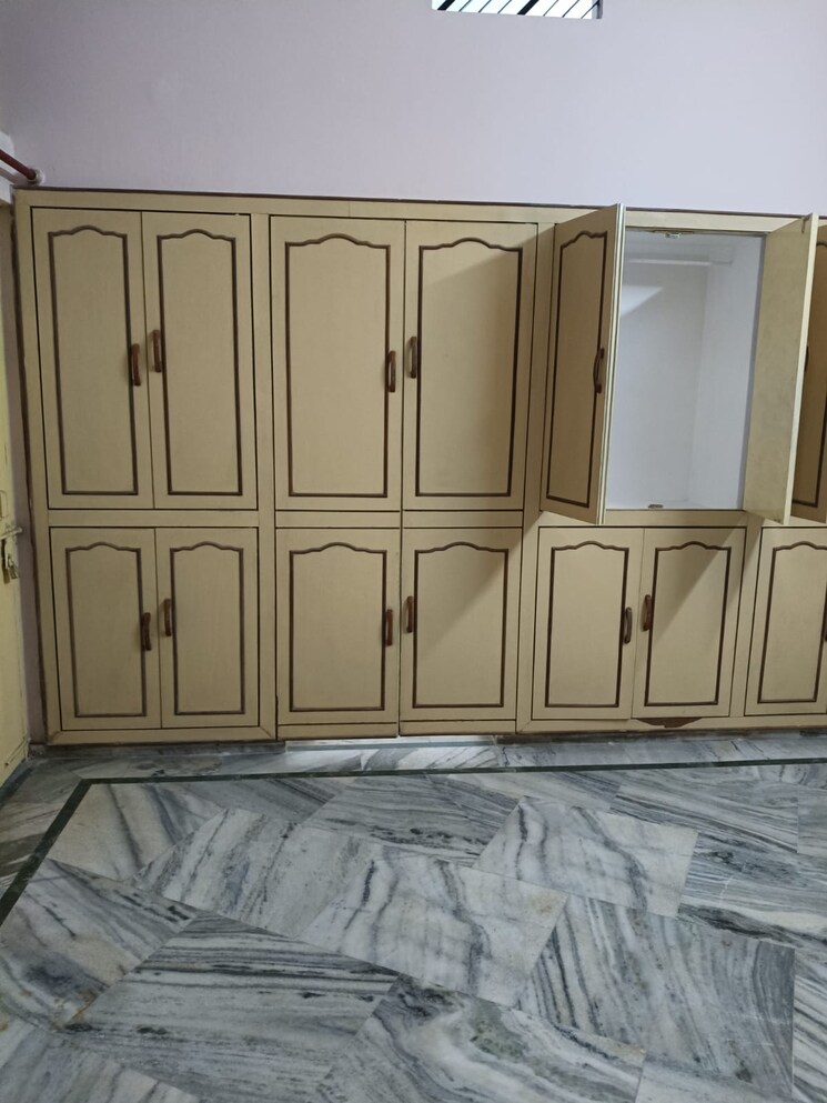 Bedroom, vikas nagar 3 Bedroom 1610 Sq.Ft. Independent House In Vikas Nagar Lucknow 8314585