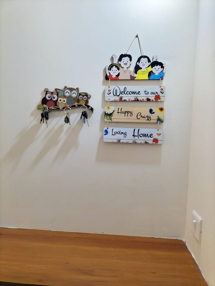 Other, sector 95 2.5 Bedroom 645 Sq.Ft. Apartment In Sector 95 Gurgaon 8314590