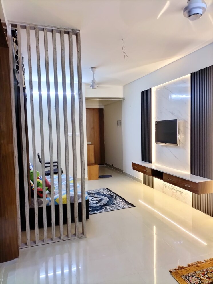 Living Room, sector 95 2.5 Bedroom 645 Sq.Ft. Apartment In Sector 95 Gurgaon 8314590