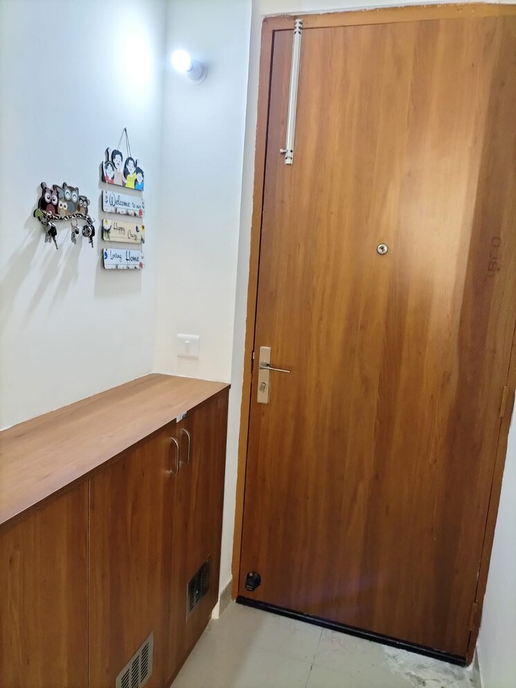 Other, sector 95 2.5 Bedroom 645 Sq.Ft. Apartment In Sector 95 Gurgaon 8314590