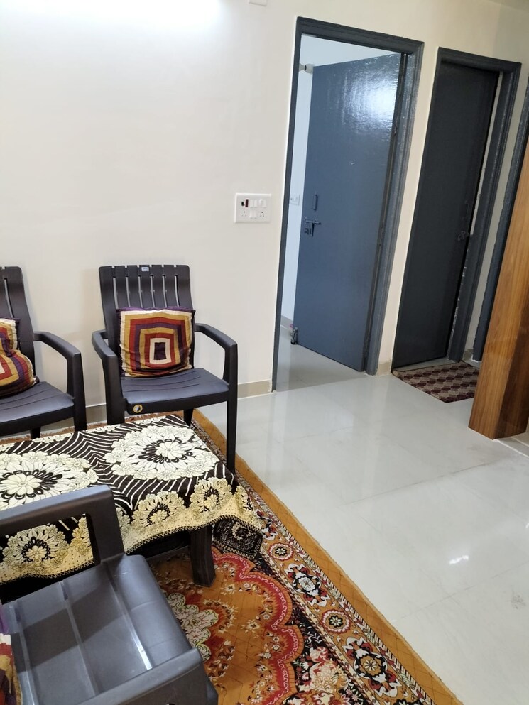 Living Room, sector 95 2.5 Bedroom 645 Sq.Ft. Apartment In Sector 95 Gurgaon 8314590