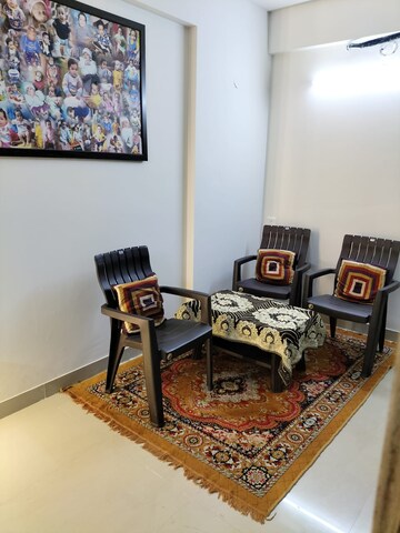 2.5 BHK Apartment For Sale in Sector 95