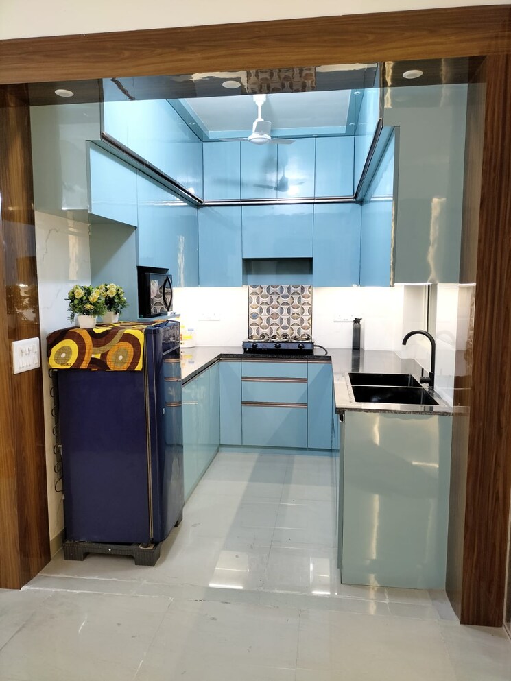 Kitchen, sector 95 2.5 Bedroom 645 Sq.Ft. Apartment In Sector 95 Gurgaon 8314590