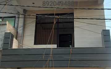 2 BHK Builder Floor For Sale in Pratap Vihar GDA Flats, Pratap Vihar