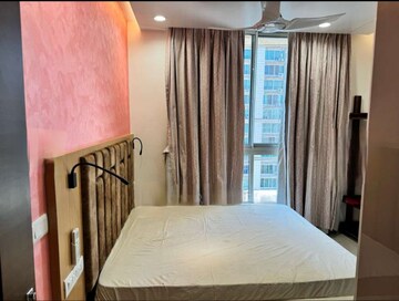 Bedroom in 2 BHK Apartment at Hiranandani Estate Barca, Ghodbunder Road – for Rent