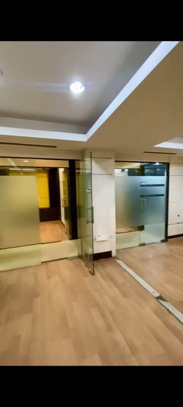 Floor Plan in  Office Space at Lajpat Nagar – for Rent