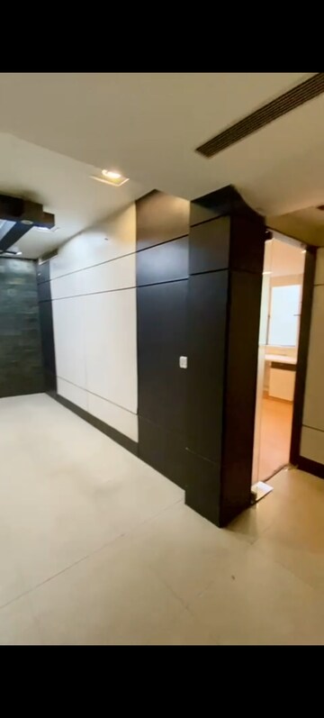 Floor Plan in  Office Space at Lajpat Nagar – for Rent