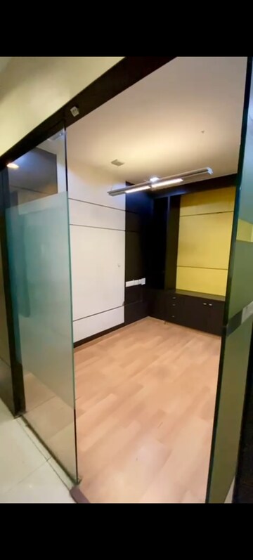 Floor Plan in  Office Space at Lajpat Nagar – for Rent
