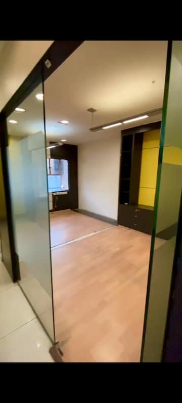 Floor Plan in  Office Space at Lajpat Nagar – for Rent