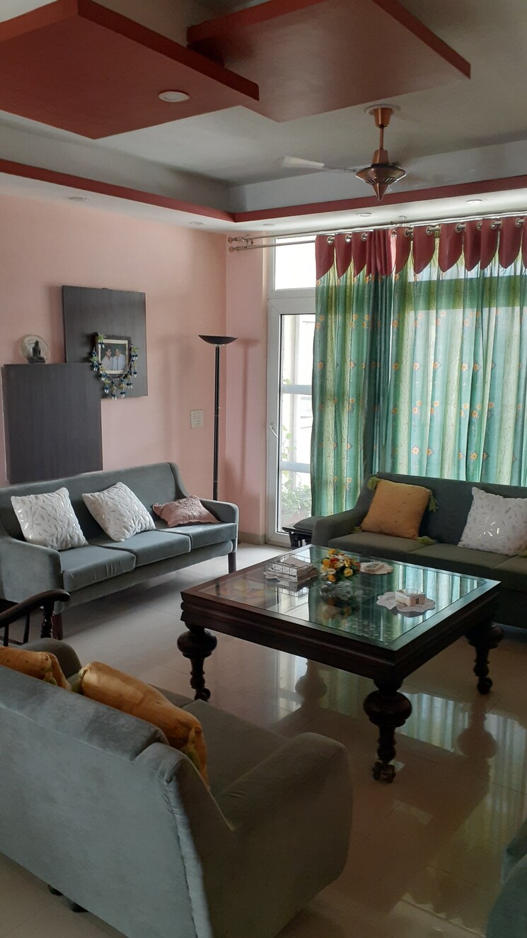 Gym, ansal-sunshine-county 2 Bedroom 1342 Sq.Ft. Apartment In Kundli Sonipat 8314633