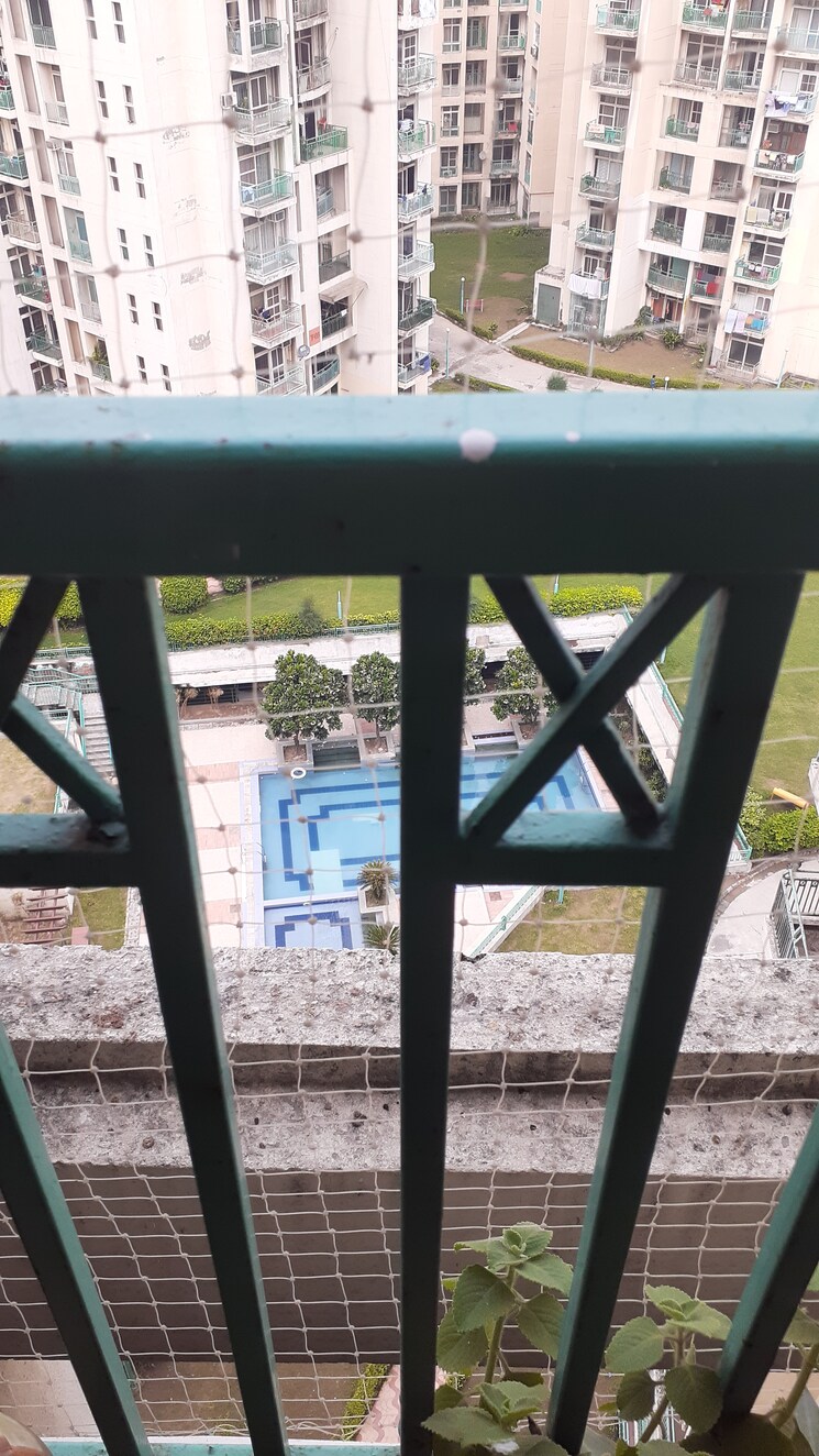 Balcony, ansal-sunshine-county 2 Bedroom 1342 Sq.Ft. Apartment In Kundli Sonipat 8314633