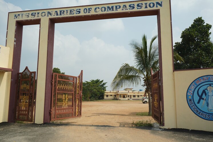 Exterior View, hiranandani-loftline-shankarpalli Commercial Land 185 Sq.Yd. In Shankarpalli Hyderabad 8314636