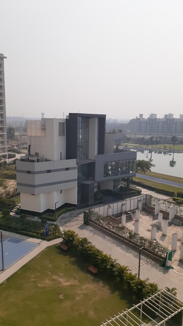 2 BHK Apartment – Exterior View View at Kundli - for Sale