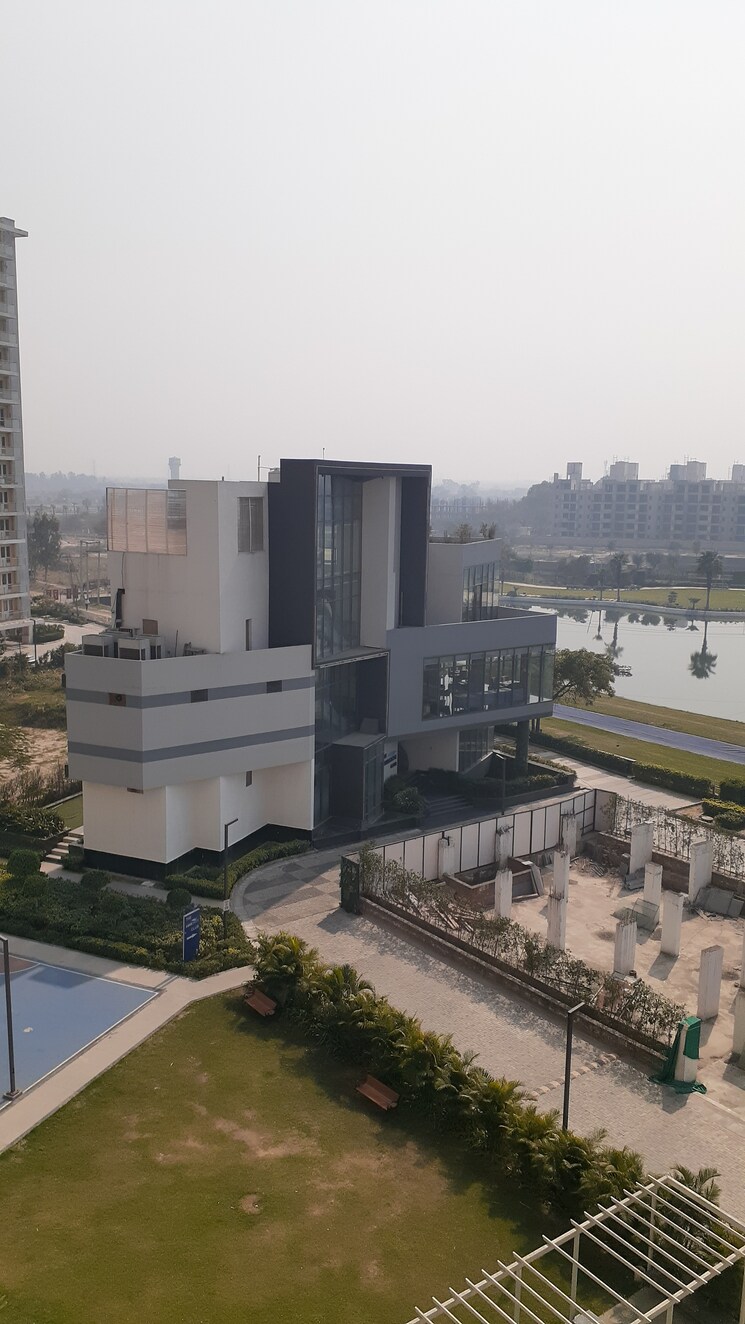 Exterior View, kundli 2 Bedroom 1095 Sq.Ft. Apartment In Kundli Sonipat 8314648