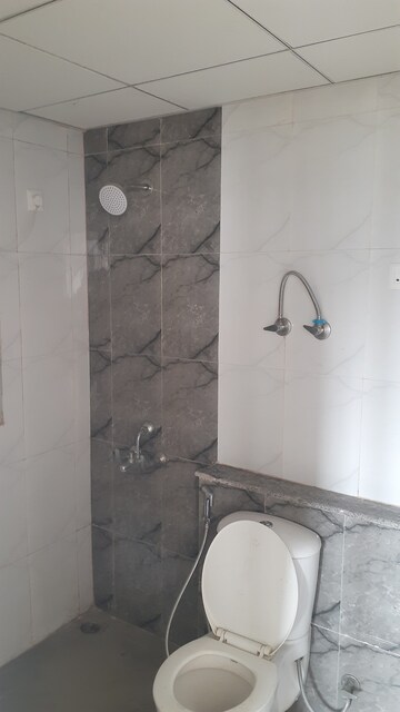 Bathroom in 2 BHK Apartment at Kundli – for Sale