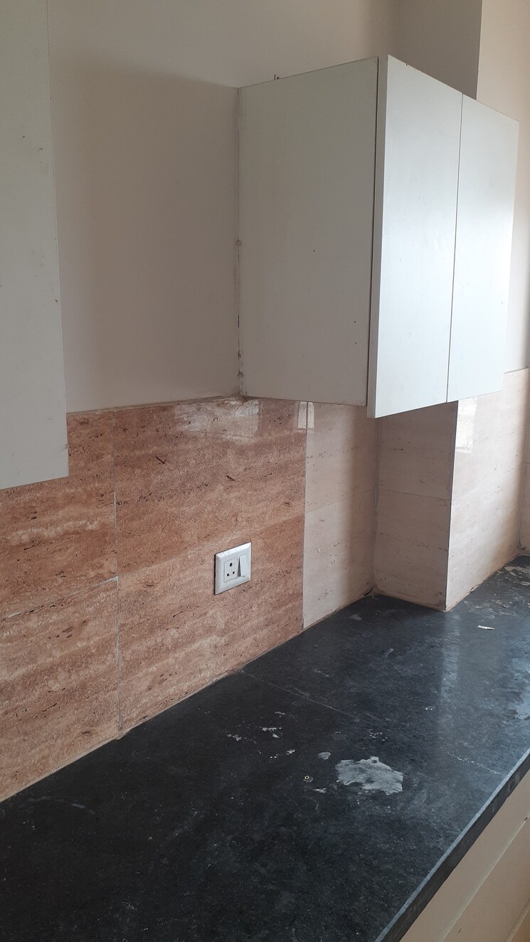 Kitchen, kundli 2 Bedroom 1095 Sq.Ft. Apartment In Kundli Sonipat 8314648