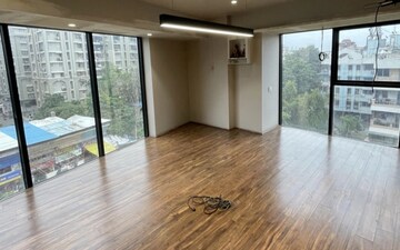 3 BHK Apartment For Rent in Vip Road