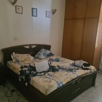 3 BHK Builder Floor For Rent in Sector 52