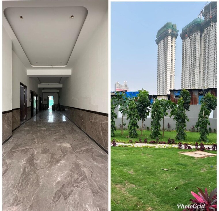 Exterior View, jogeshwari west Commercial Office Space 593 Sq.Ft. In Jogeshwari West Mumbai 8314671