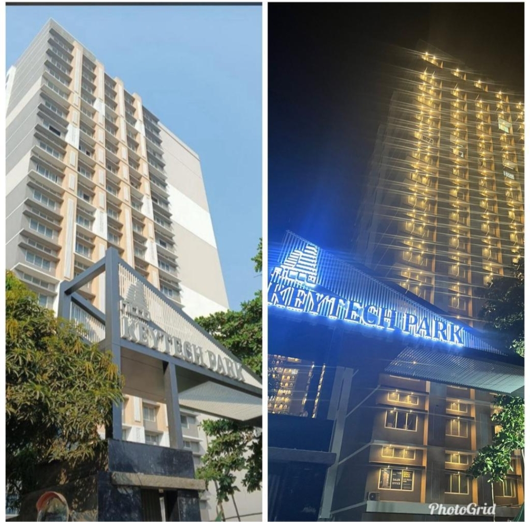 Office Space For Sale in Keytech Park Oshiwara 