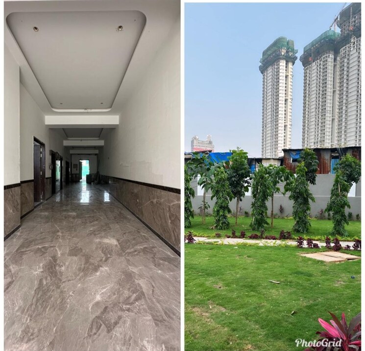 Exterior View, jogeshwari west Commercial Office Space 900 Sq.Ft. In Jogeshwari West Mumbai 8314674