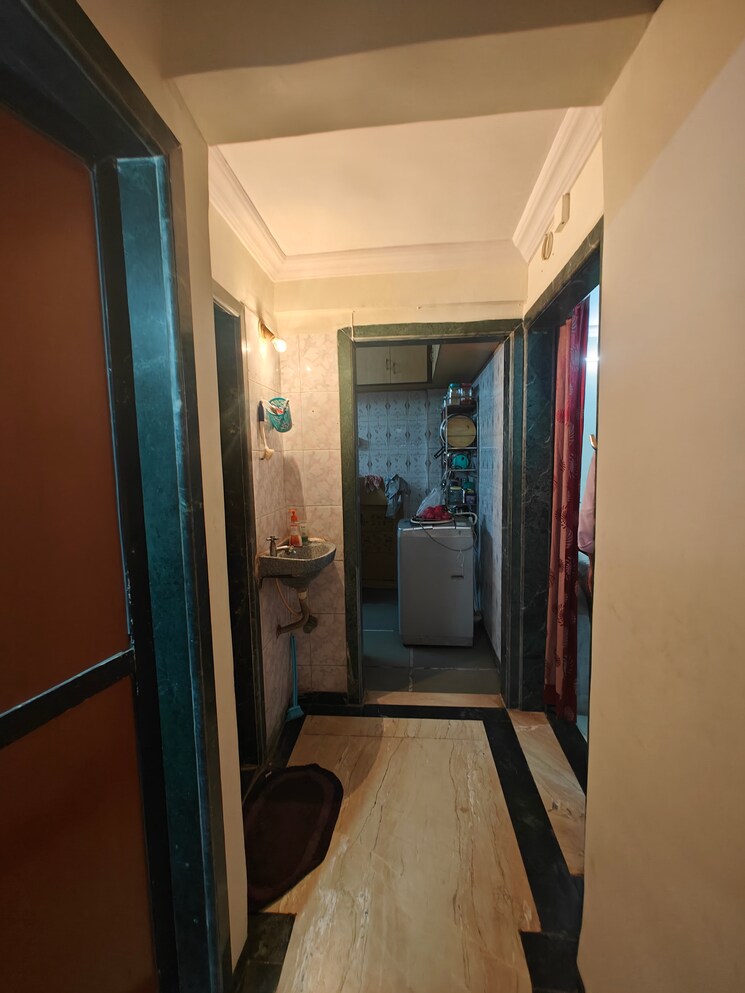 undefined, shreeji-seva-chs 1 Bedroom 650 Sq.Ft. Apartment In Seawoods Sector 42 Navi Mumbai 8314677