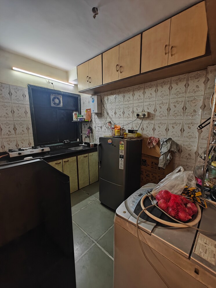 Balcony, shreeji-seva-chs 1 Bedroom 650 Sq.Ft. Apartment In Seawoods Sector 42 Navi Mumbai 8314677