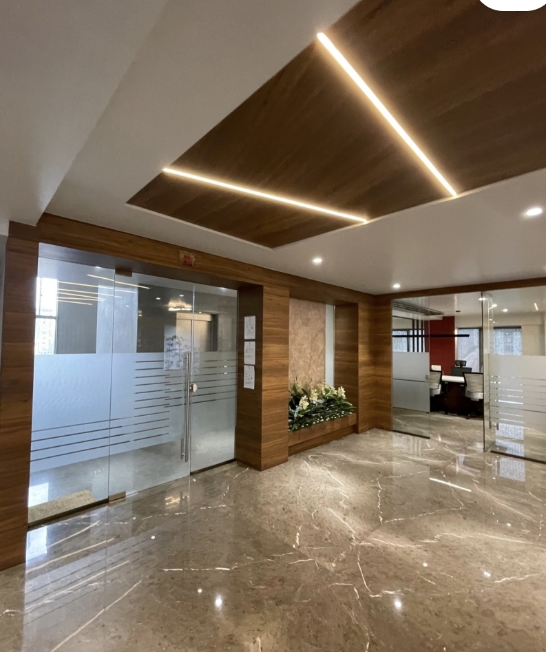 Office Space For Rent in Piplod