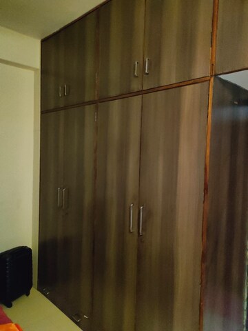 Furnished Amenities in 2 BHK Apartment at Dharmadev Swaminarayan Park 3, Vasna – for Rent